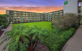 Wyndham Garden Lake Buena Vista - Disney Springs Area